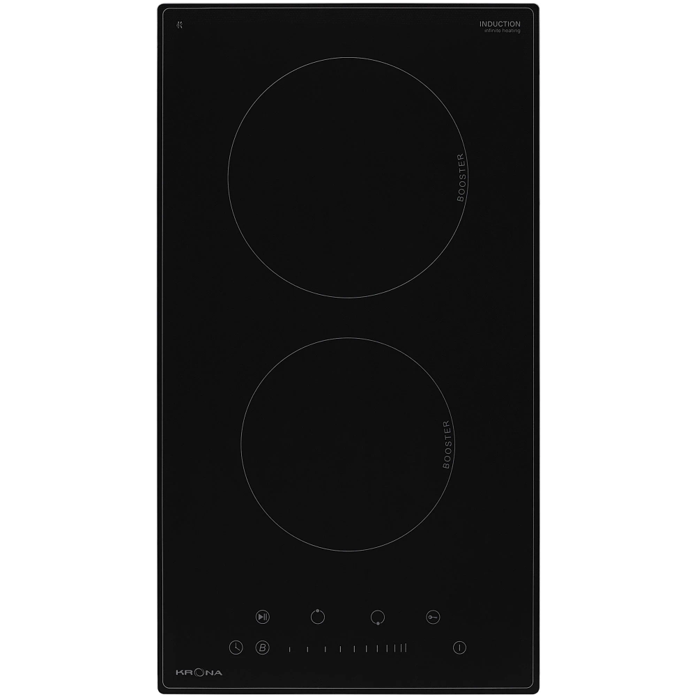 Электрическая варочная панель Krona Forte 30 BL