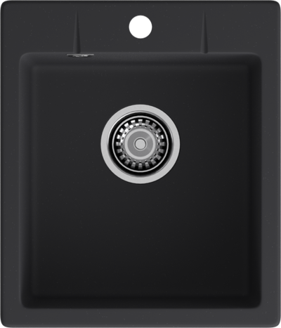 GranFest GF-URBAN 242 Черный