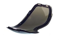 Линза для горнолыжных очков S3, серый