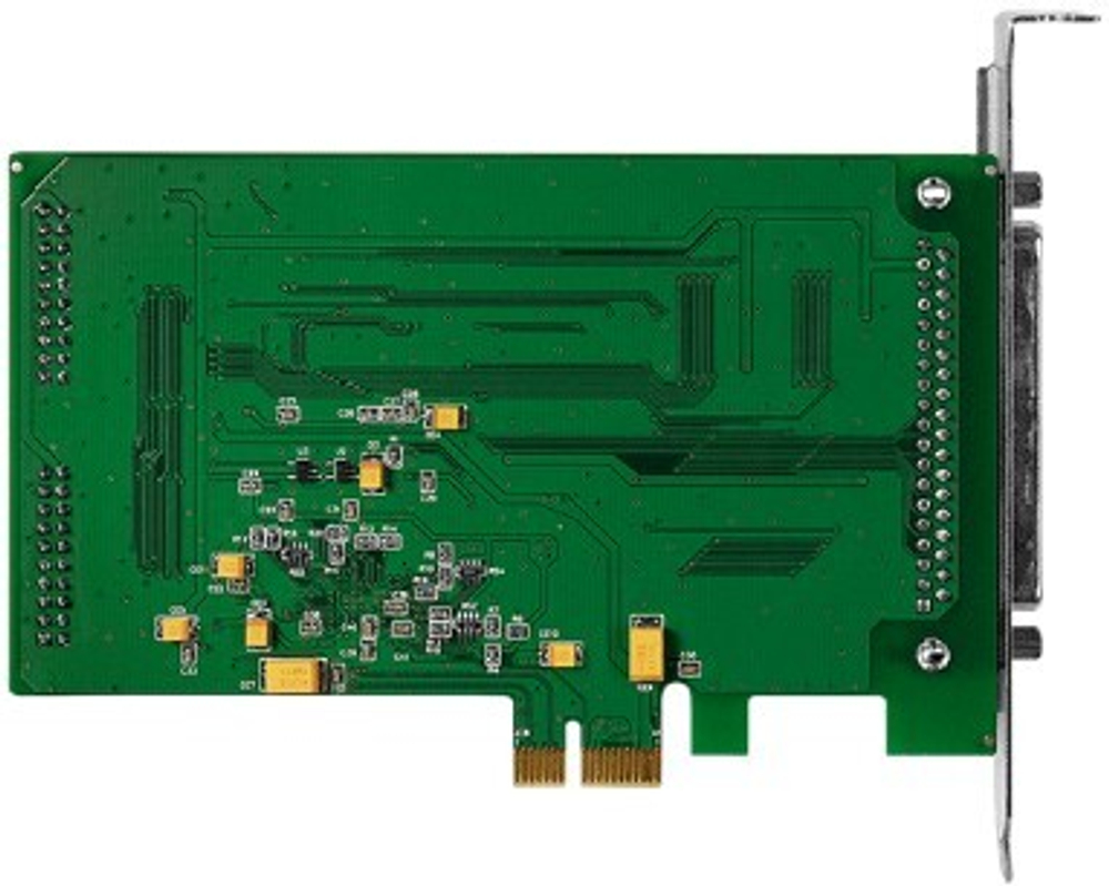 Плата  ICP DAS PEX-D56 CR