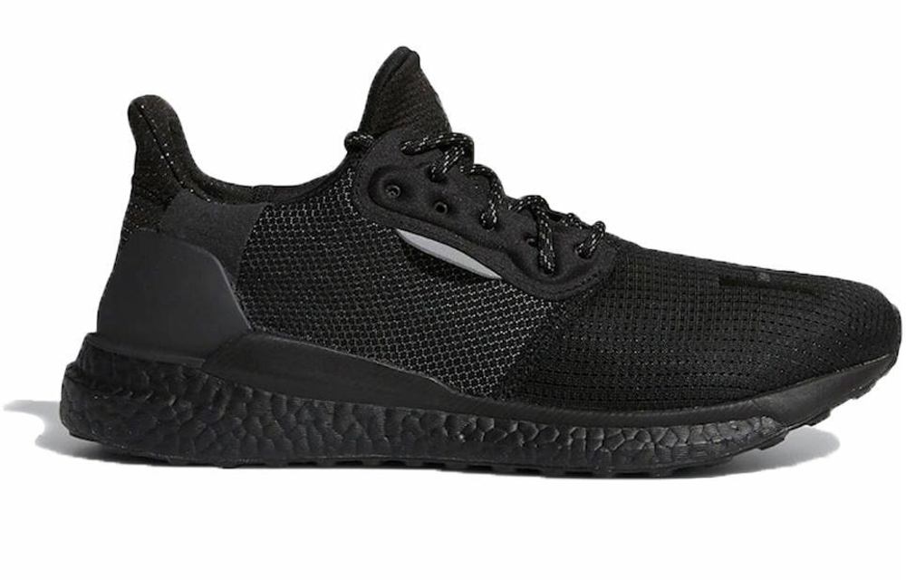 Кроссовки Pharrell X Adidas Originals Pharrell X Adidas Solar Hu
