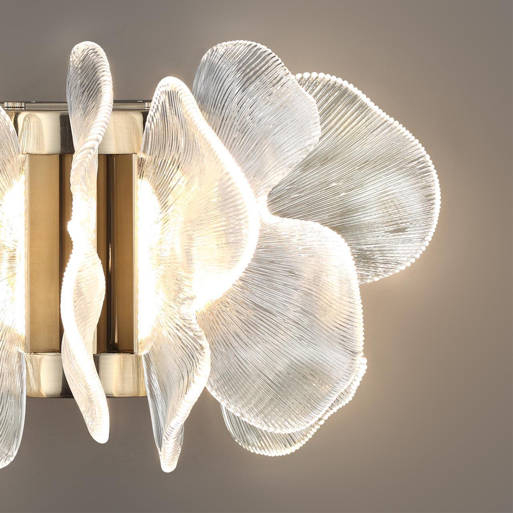 Бра Odeon Light 5089/25WL SIAMA