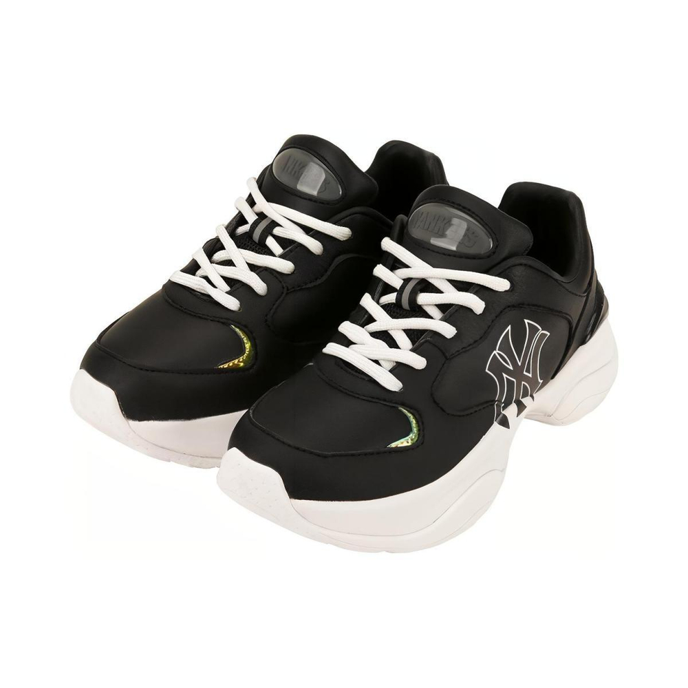 Кроссовки MLB Big Ball Chunky Cookie, 32SHCC111-50L