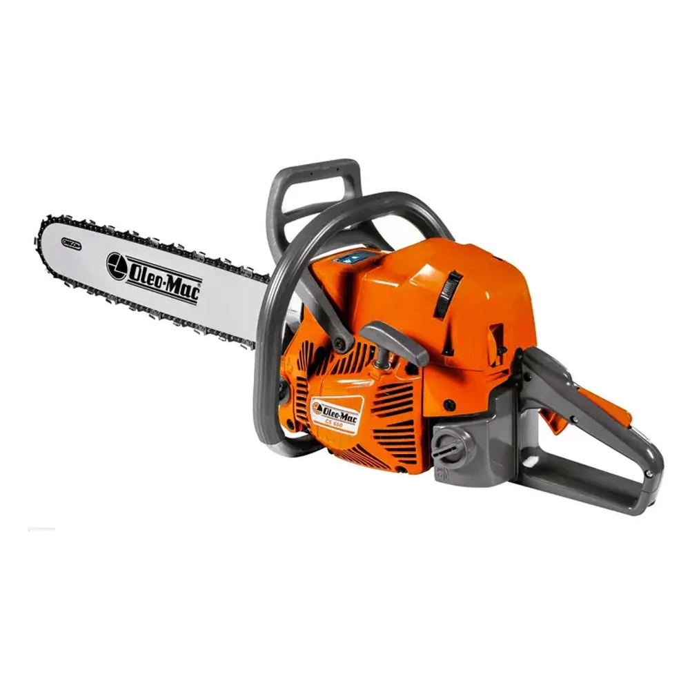 Бензопила Oleo-Mac GS 650 (18 , 3/8, 1,5), 5025-9001E1
