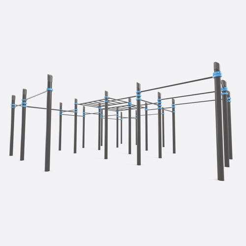 Уличный воркаут SHW0033