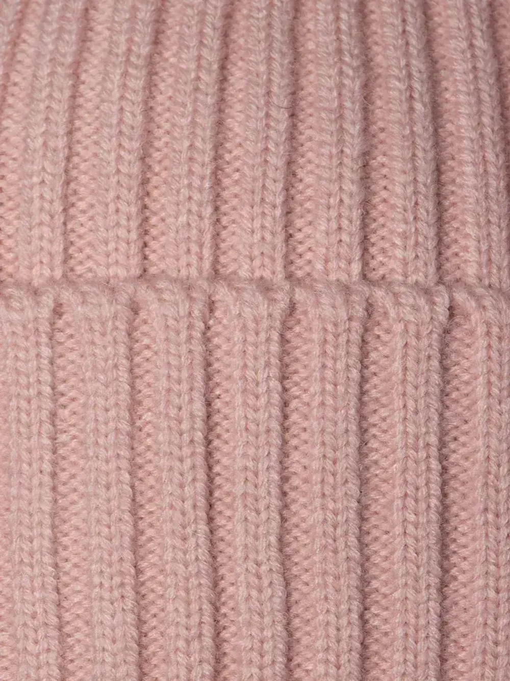 Шапка для девочки на осень бини