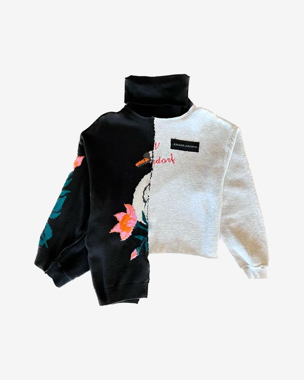 Толстовка 02 - фото 1