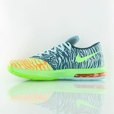 Nike KD 6 Liger