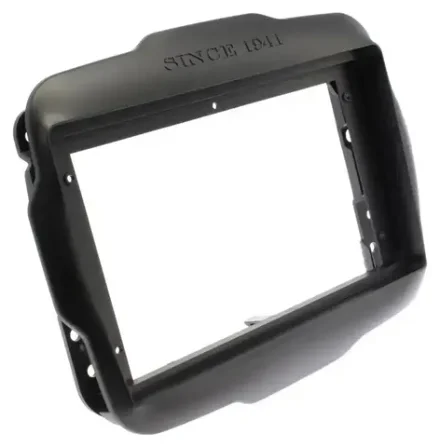 Магнитола для Jeep Renegade 2014-2021 - Teyes CC4L монитор 9" IPS на Android 14, Snapdragon 662, CarPlay, 4G SIM-слот