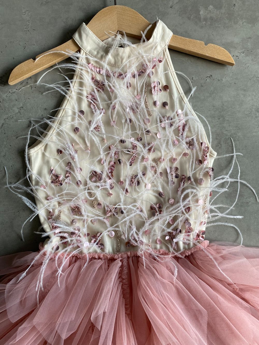 Платье Tutu du Monde, 110