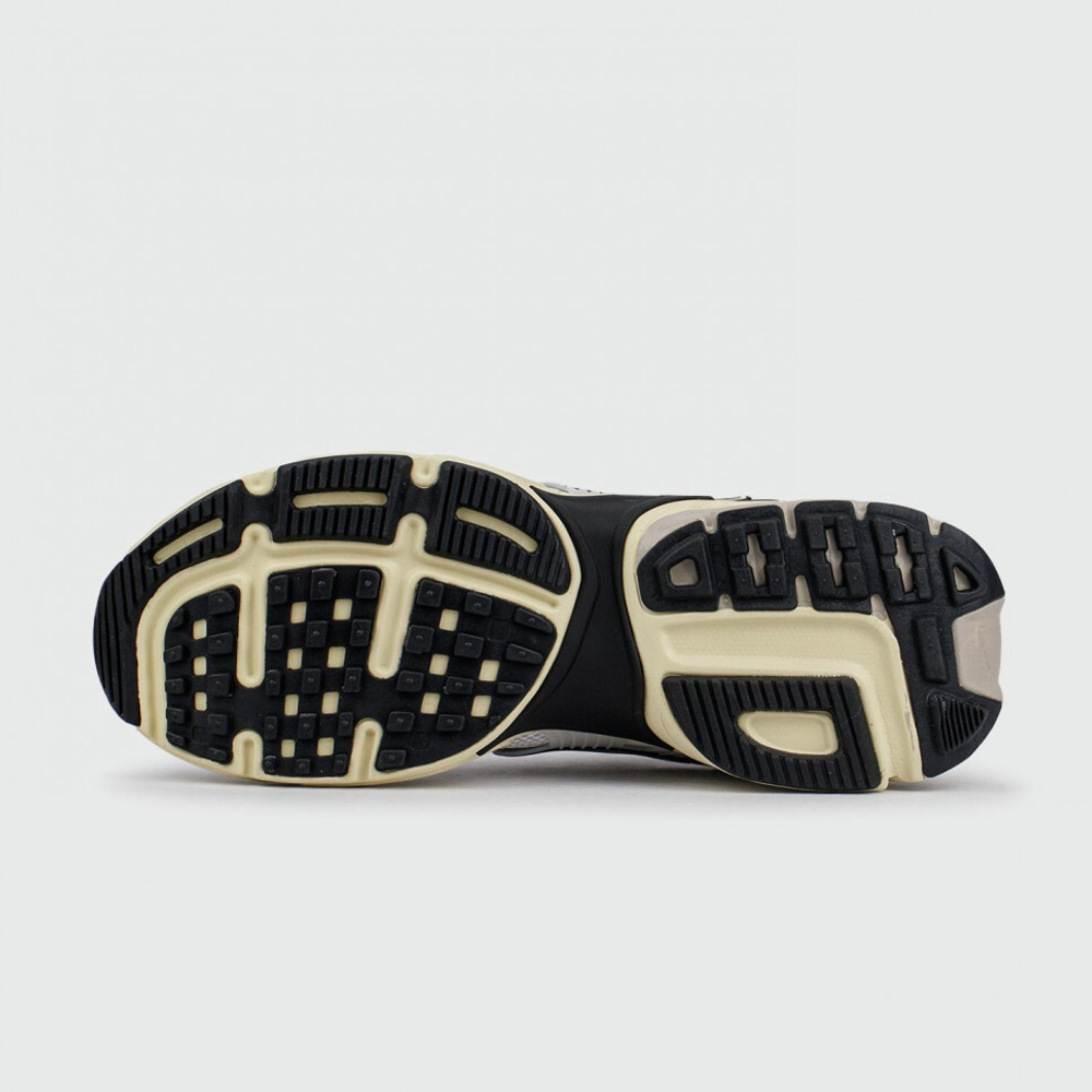 кроссовки Nike V2K Run White / Siliver / Beige