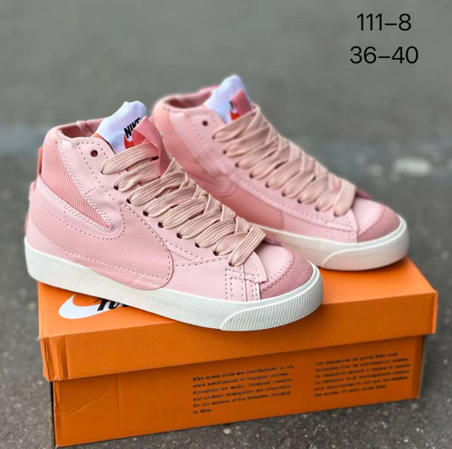 Кроссовки по 8 пар (36-40)р. 111-8
