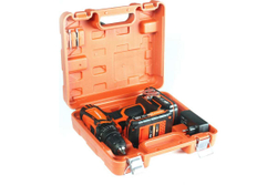 Аккумуляторная дрель-шуруповерт PATRIOT BR 181UES 180201481