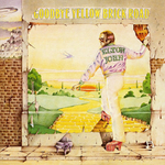 Elton John / Goodbye Yellow Brick Road (Picture Disc)(2LP)