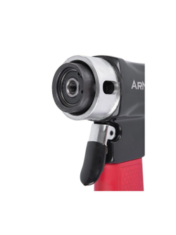 Пневмошлифмашина с набором насадок, орбитальная, эксцентрик ARNEZI R7506147