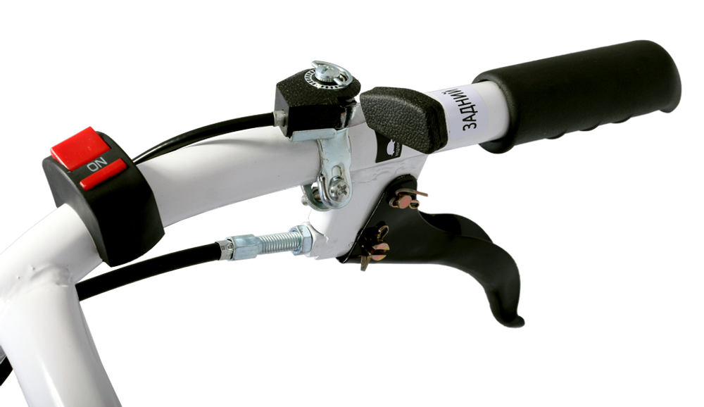 Сельскохозяйственная машина Ресанта МБ-11000P-12