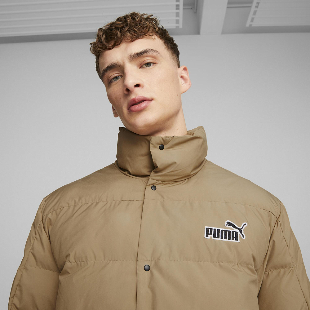 Мужская куртка PUMA Better Polyball Puffer