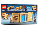 Конструктор LEGO 75966 Выручай-комната Хогвартса