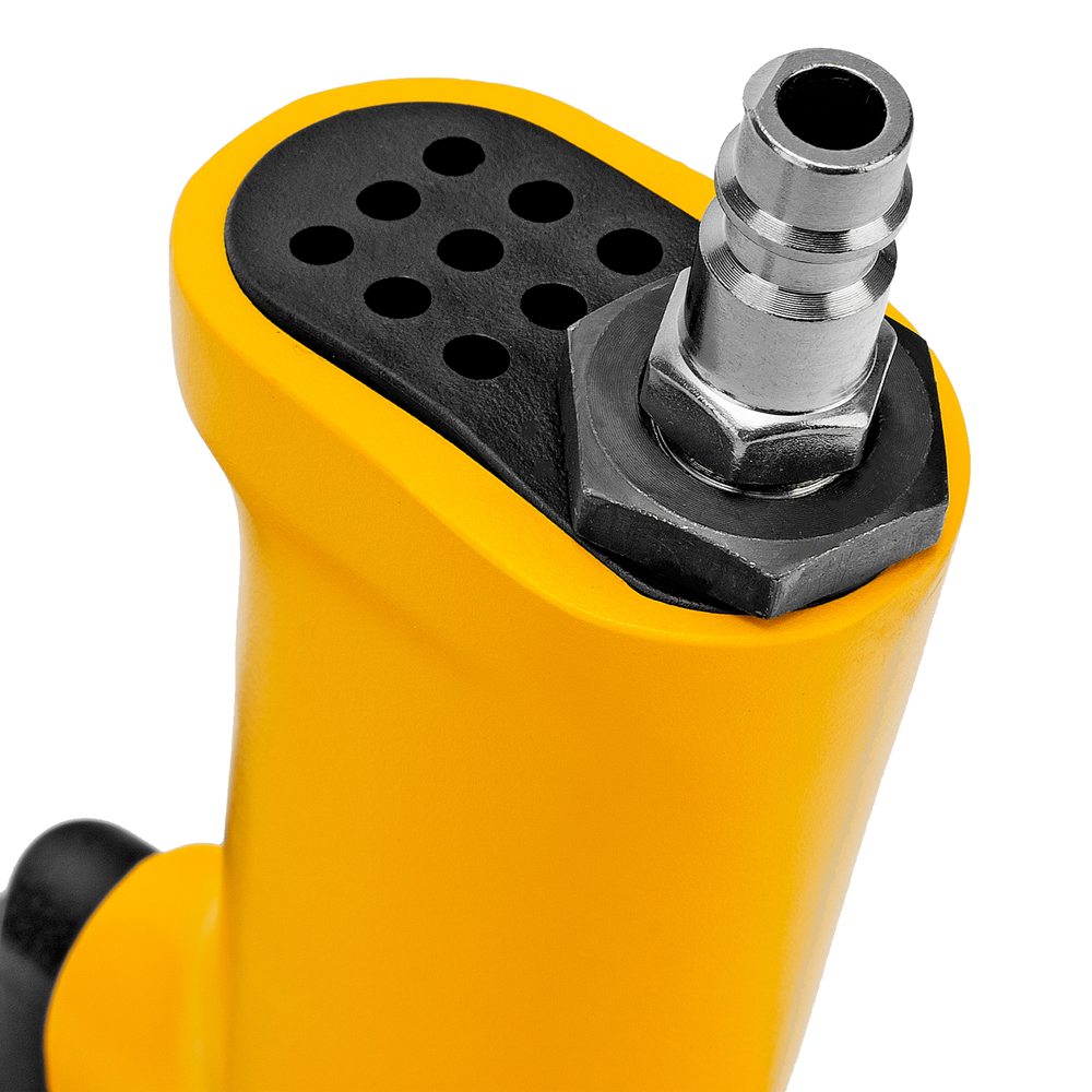 Ударный пневмогайковерт IW860, 1/2", 7000 об/мин, 868 Нм Denzel