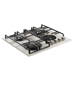 Газовая варочная панель Kuppersberg FG 69 W фото 2