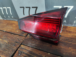 Фонарь зaдний пpавый Geely Atlas Pro 21-нв Б/У Оригинал 7057524200