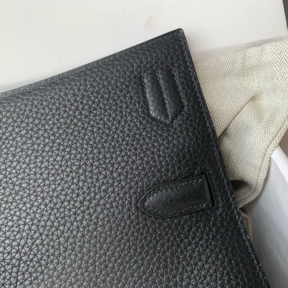Сумка через плечо Hermes
