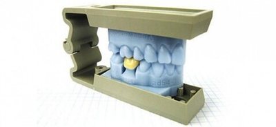 3D Принтер iPro 8000 MP