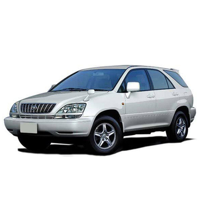 Toyota Harrier 1 поколение XU10 (12.1997 - 01.2003)