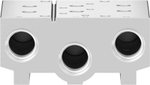 VABM-B10-30S-G12-2 Плита для блочного монтажа
