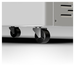 Ларь морозильный Haier HCE200R