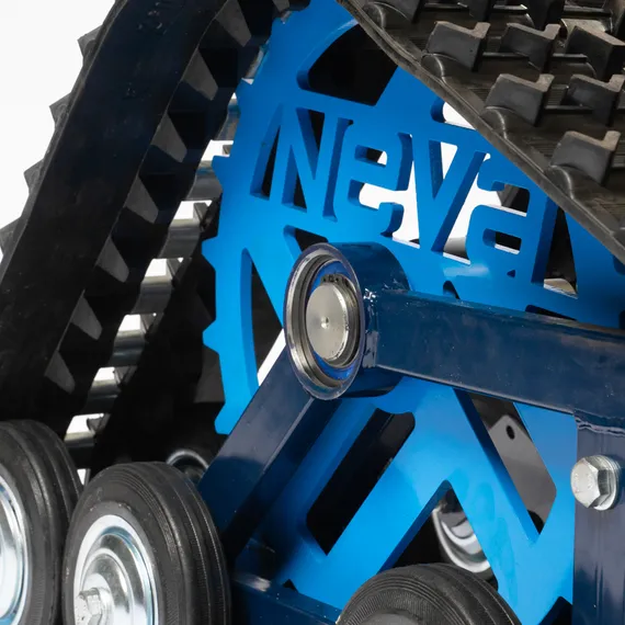 Гусеницы к мотоблоку НЕВА ГС1