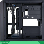 Корпус 1stPlayer RT5 без БП Black (RT5-BK-2FC7R-1FC7)