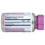 Solaray, Vital Extracts, расторопша, 60 растительных капсул