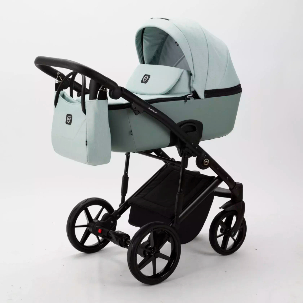 Коляска Adamex Mobi air 2в1