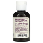 NOW Foods, Real Food, Органические фрукты монаха, жидкий низкокалорийный подсластитель, карамель, 1,8 жидких унций (53 мл)