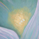 Прямоугольный холст Noah 120x150