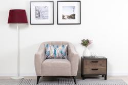 Кресло Наоми Бежевое