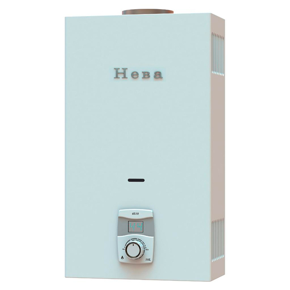 Колонка газовая NEVA 4510Т