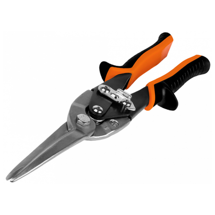 Ножницы по металлу правые Эконом