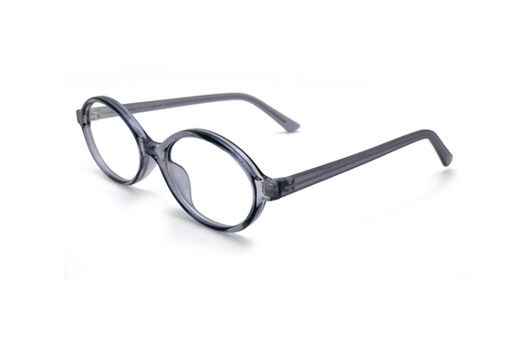 Овальная оправа  Eye look
