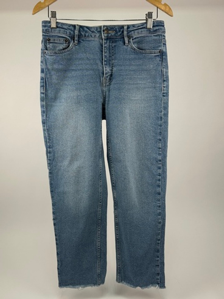 Джинсы Calvin Klein