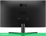 Игровой монитор LG 27MP60GP-B