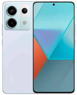 Смартфон Xiaomi Redmi Note 13 Pro 5G 12/512GB NFC Global Aurora Purple