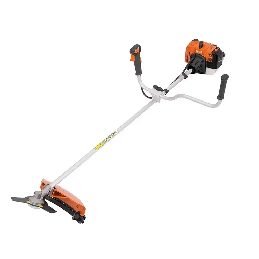 Holzfforma FF250 триммер бензиновый BCFS250OR