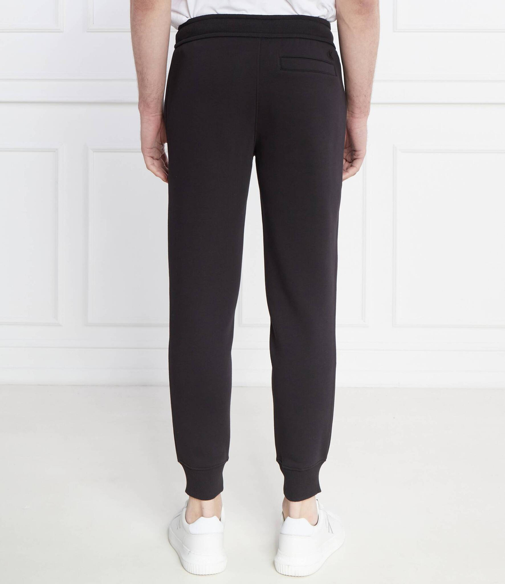 Спортивные штаны CALVIN KLEIN JEANS - черный(J30J324053)