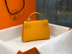 Hermes Kelly 19