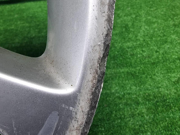 Диск литой R19 BMW X5 F15 (2013-2018) 450 стиль