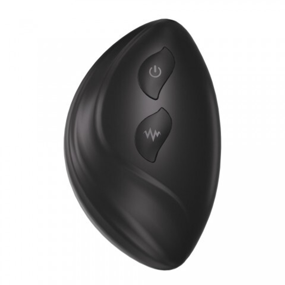 Инновационный масcажер простаты HERO технологией массажа на 360 градусов