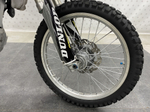 Yamaha WR250R , 2009
