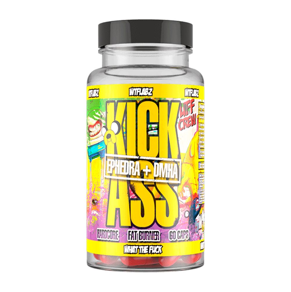 Kick Ass